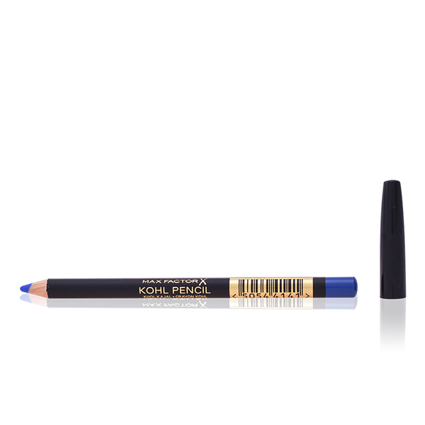 Parfum 4 ml Kohl Pencil Max Factor - Culoare 080 - Cobalt Blue