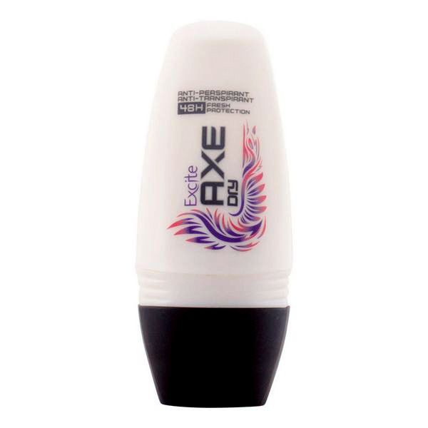 Deodorant Spray Excite Dry Axe (50 ml)