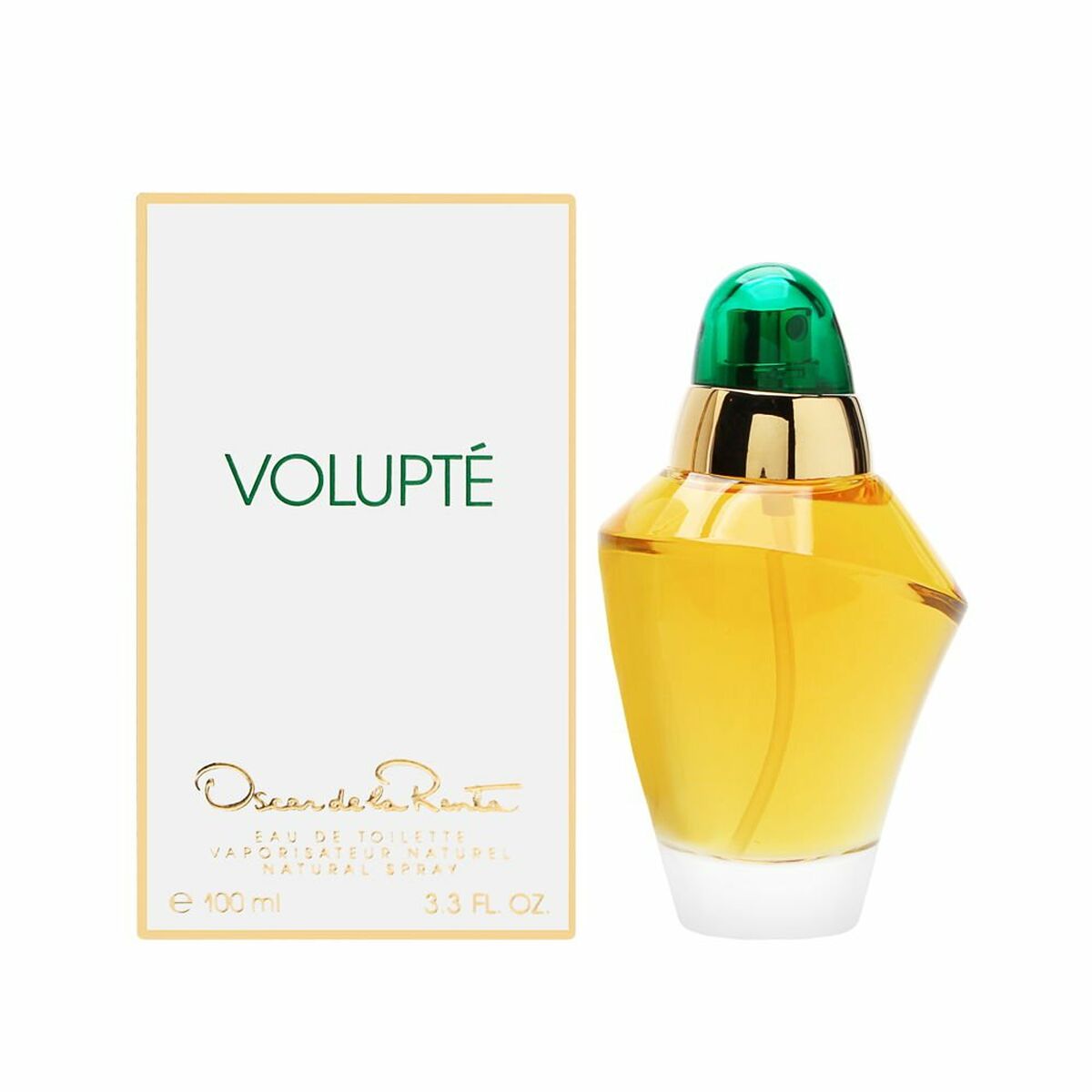 Parfum Femei Oscar De La Renta EDT Volupte (100 ml)