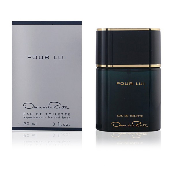 Parfum Bărbați Pour Lui Oscar De La Renta EDT (90 ml)