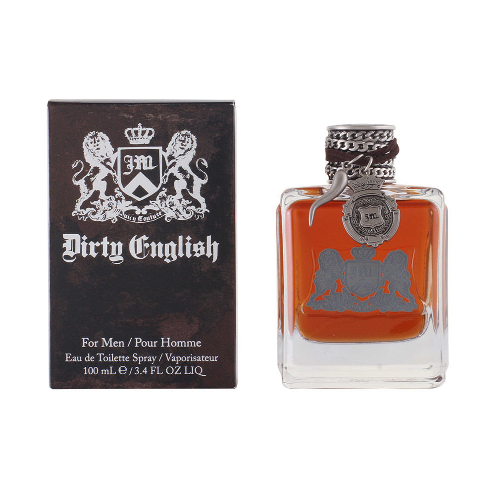 Parfum Bărbați Juicy Couture Dirty English (100 ml)