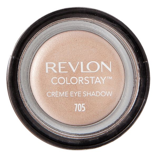 Fard de Ochi Colorstay Revlon - Culoare 760 - Eary Grey