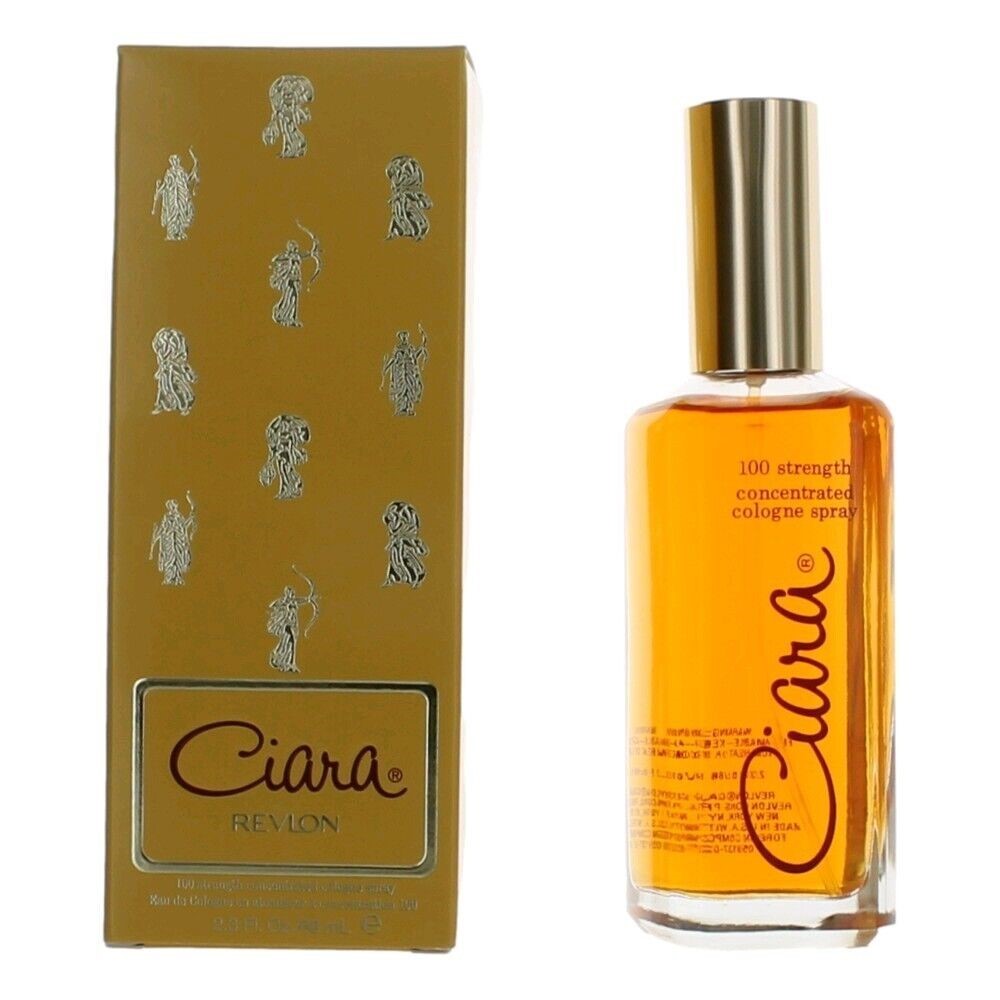 Parfum Femei Revlon EDC Ciara (68 ml)