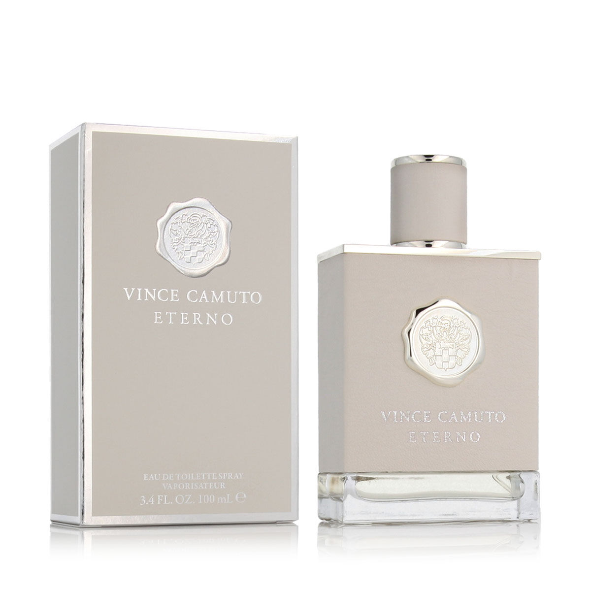 Parfum Bărbați Vince Camuto EDT Eterno (100 ml)