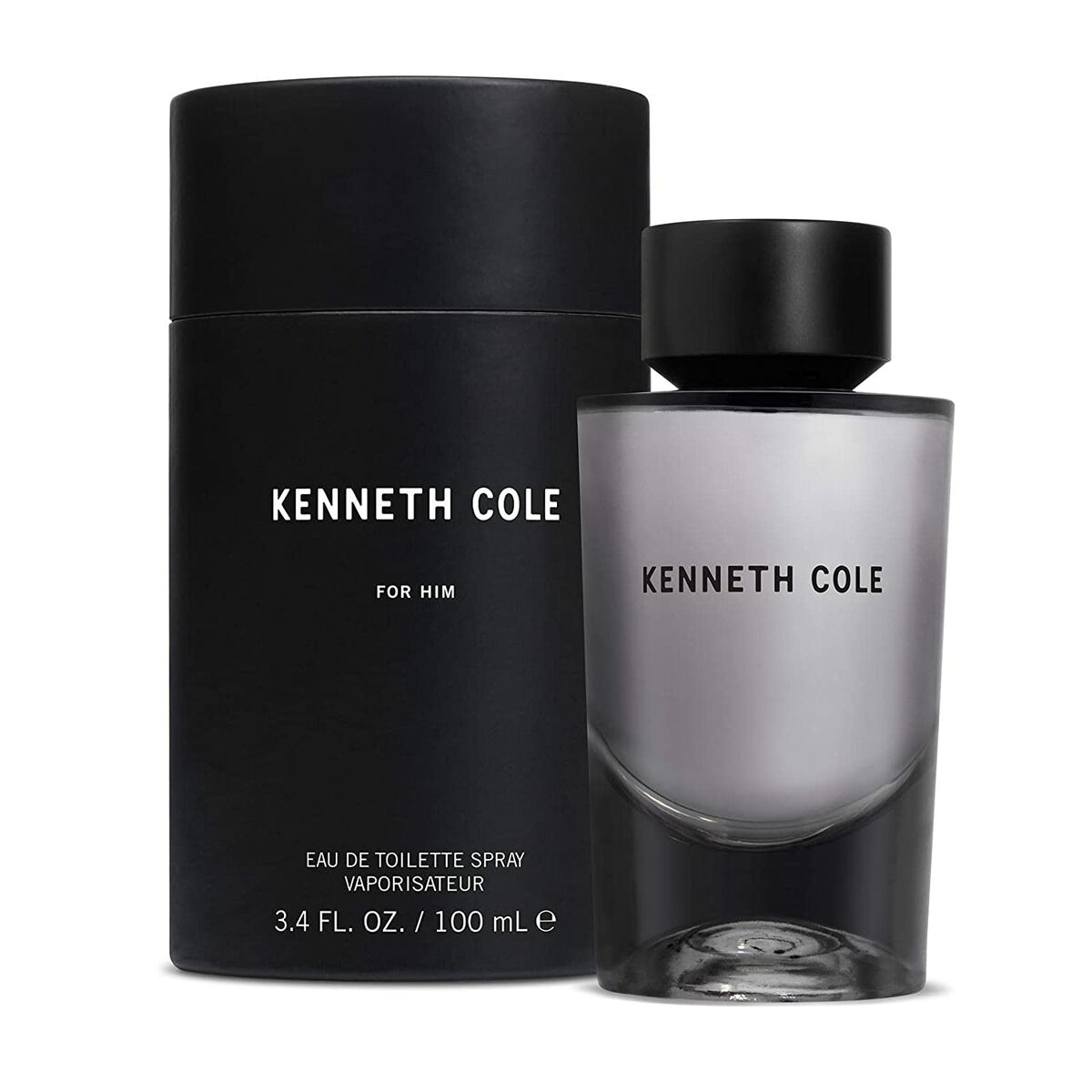 Parfum Bărbați Kenneth Cole EDT For him (100 ml)