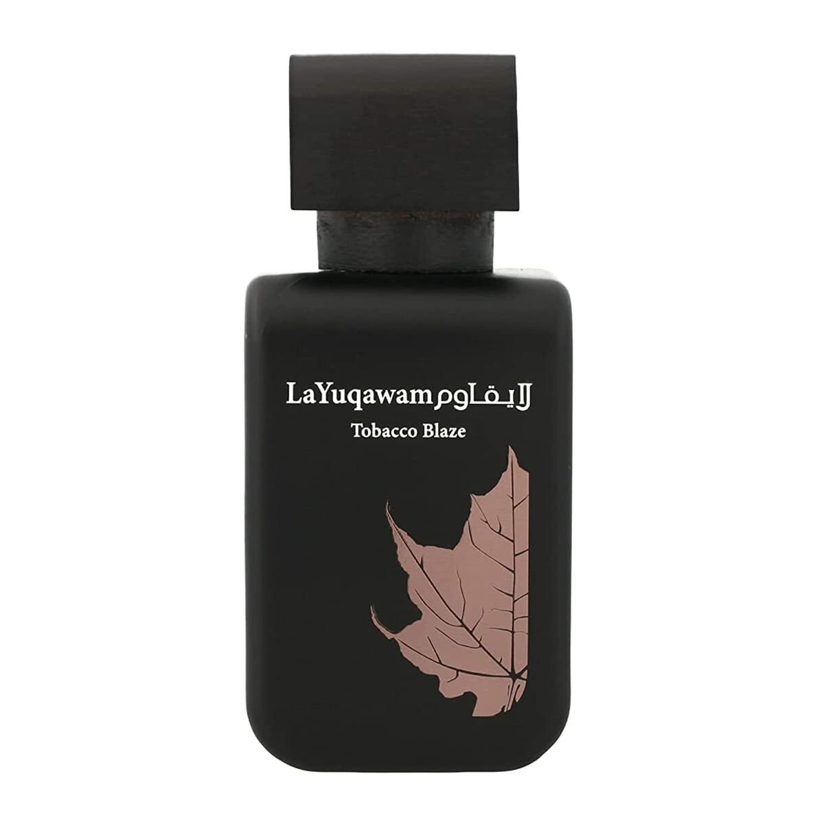 Parfum Bărbați Rasasi EDP La Yuqawam Tobacco Blaze (75 ml)