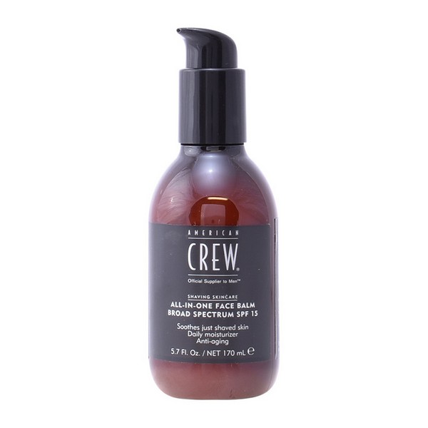 Balsam Aftershave Shaving Skincare American Crew (170 ml)