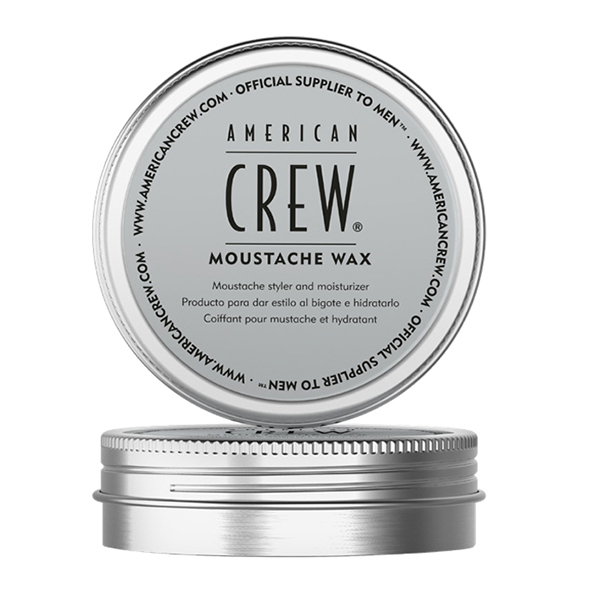 Cremă pentru Modelarea Bărbii Crew Beard American Crew (15 g)