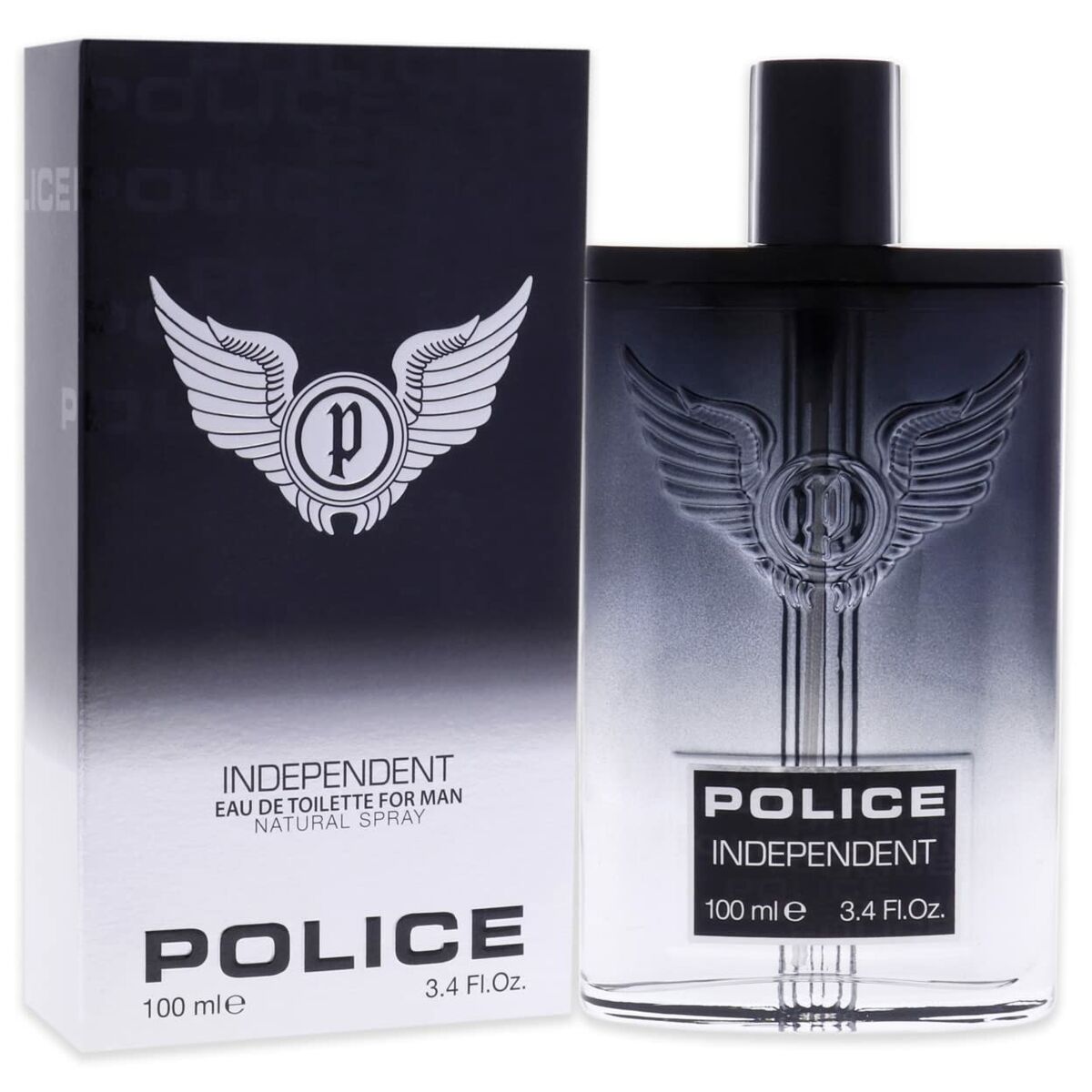 Parfum Bărbați Police EDT Independent (100 ml)