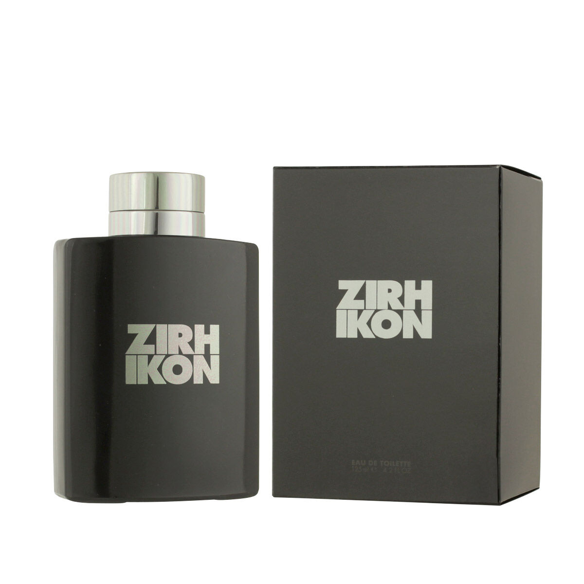 Parfum Bărbați Zirh EDT Ikon (125 ml)