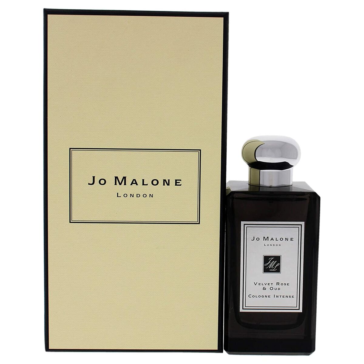 Parfum Unisex Jo Malone EDC Velvet Rose & Oud (100 ml)