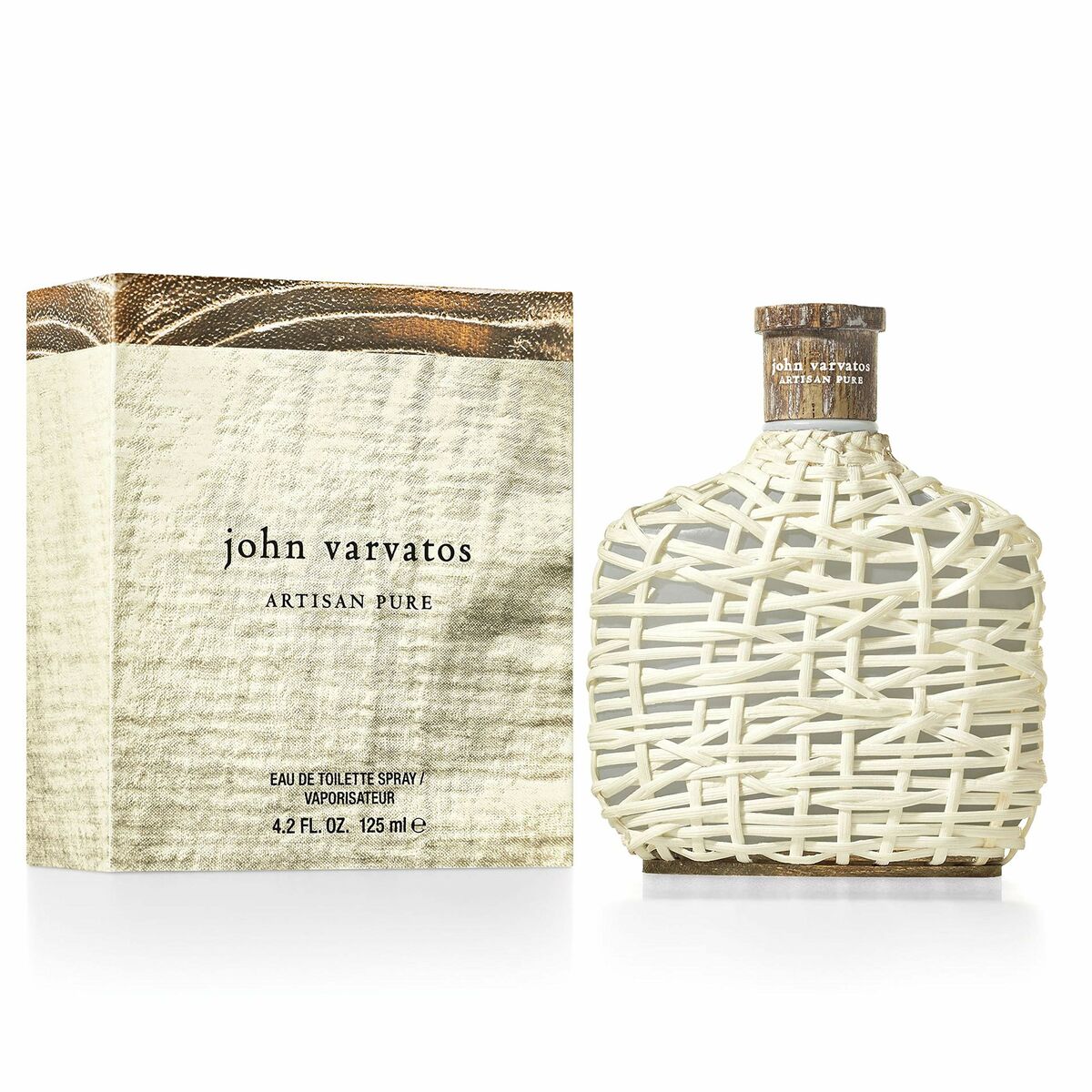 Parfum Bărbați John Varvatos EDT Artisan Pure (125 ml)