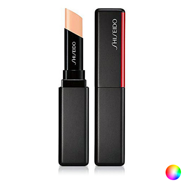 Balsam de Buze Colorgel Shiseido (2 g) - Culoare 105-poppy 2 g