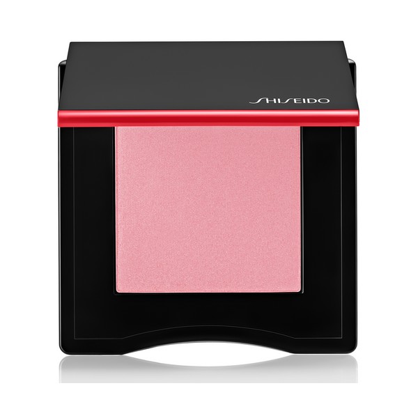 Fard Obraz Innerglow Shiseido - Culoare 07 - cocoa dusk 4 g