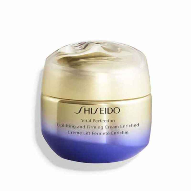 Cremă de Față Perfection Uplifting And Firming Cream Shiseido (50 ml)