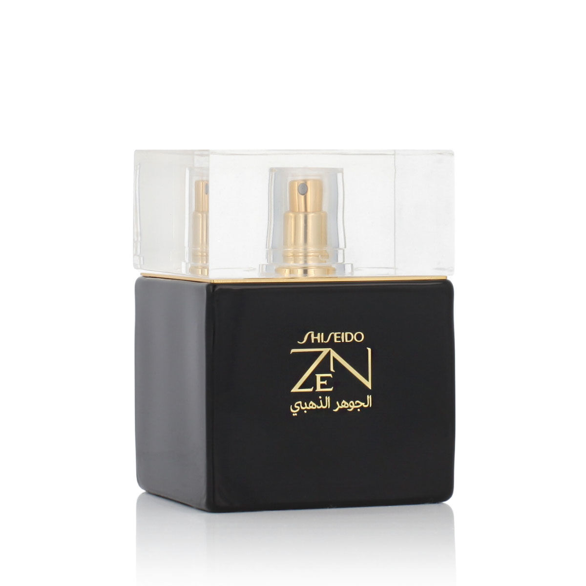 Parfum Femei Shiseido   EDP Zen Gold Elixir (100 ml)