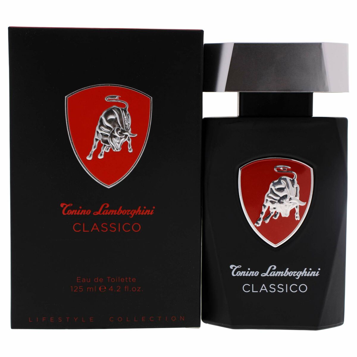 Parfum Bărbați Tonino Lamborgini EDT Classico (125 ml)
