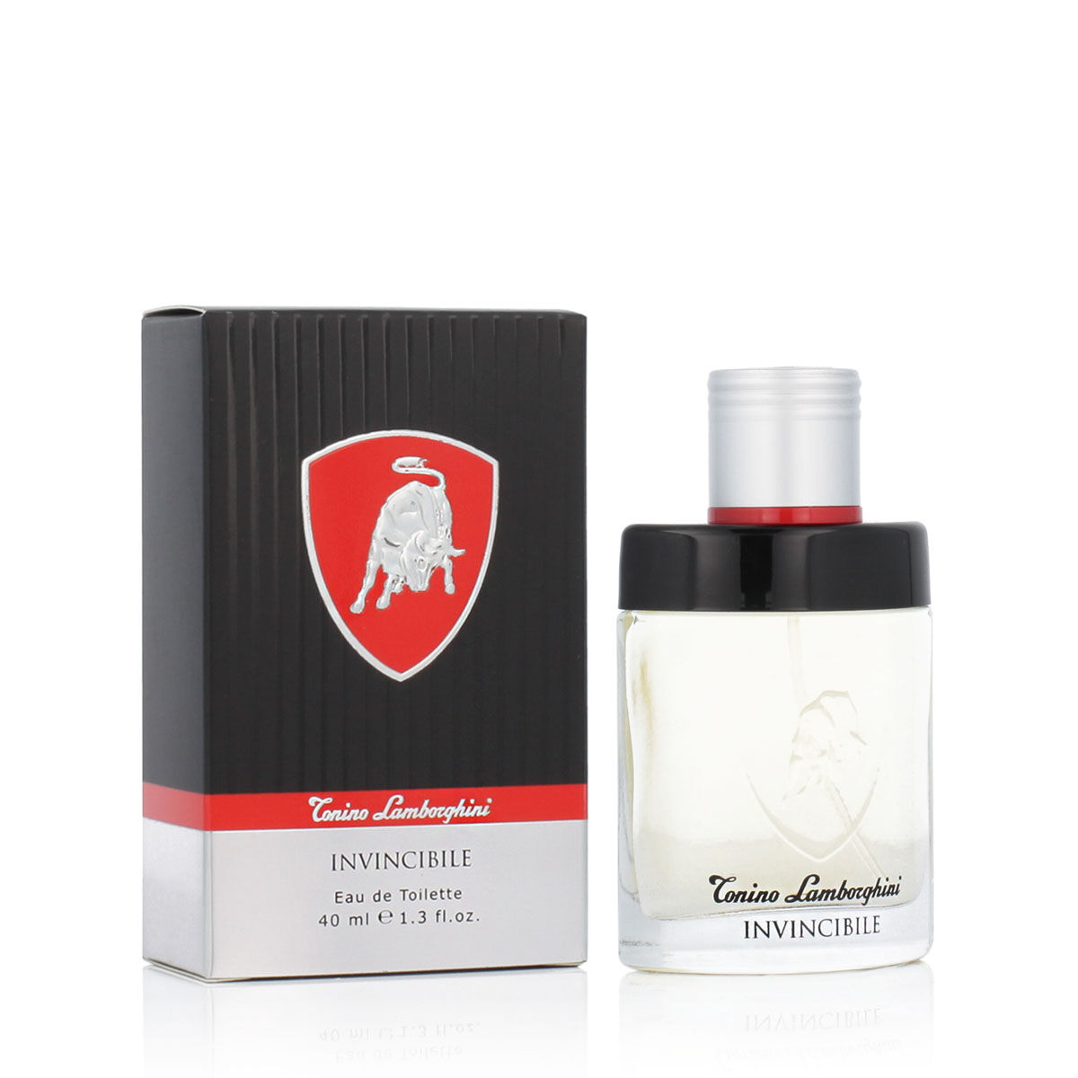 Parfum Bărbați Tonino Lamborgini Invincibile (40 ml)