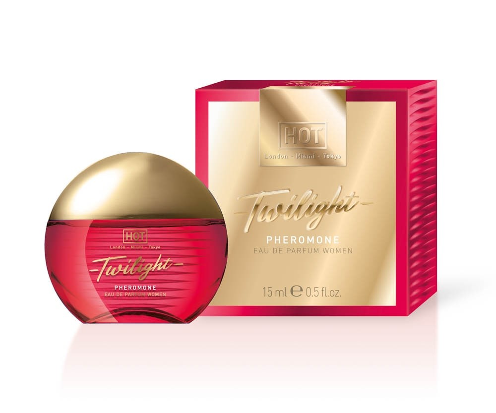 HOT Twilight Pheromone Parfum women 15ml