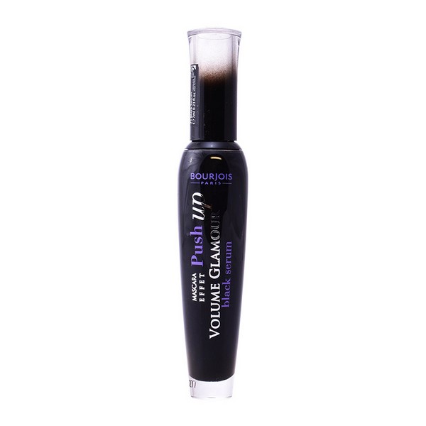 Gel Hidratant Retardant de Creștere a Părului Bourjois - Culoare 71 - Black WP - 6 ml