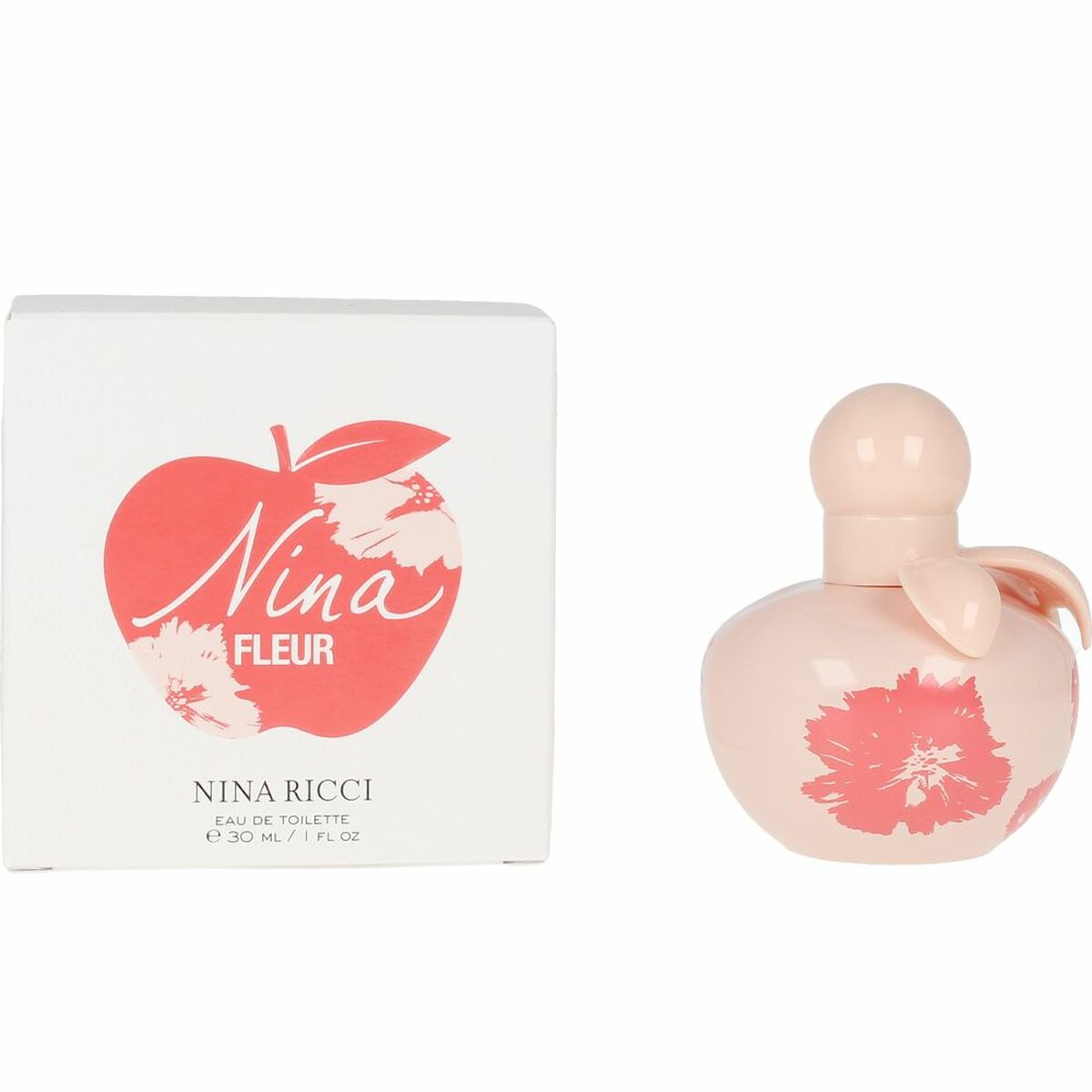 Parfum Femei Nina Ricci Nina Fleur EDT (30 ml)
