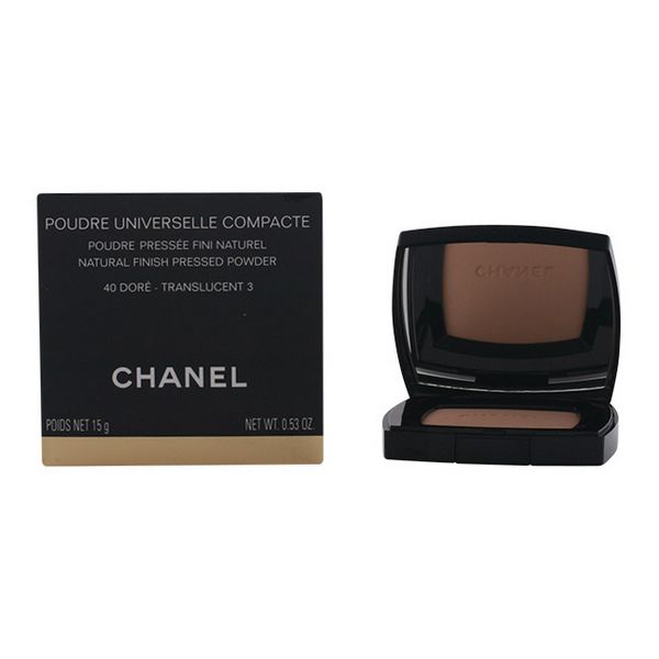 Pudră Compactă Poudre Universelle Chanel - Culoare 20 - clair 15 g