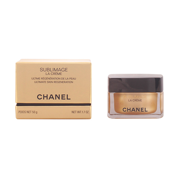 Cremă Regeneratoare Sublimage Chanel - Capacitate 50 g