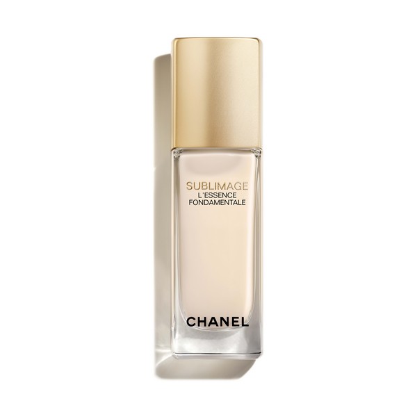 Loțiune cu Efect de Întindere și Reafirmantă Sublimage L'essence Chanel (40 ml)