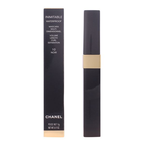 Gel Hidratant Retardant de Creștere a Părului Inimitable Chanel (5 g)