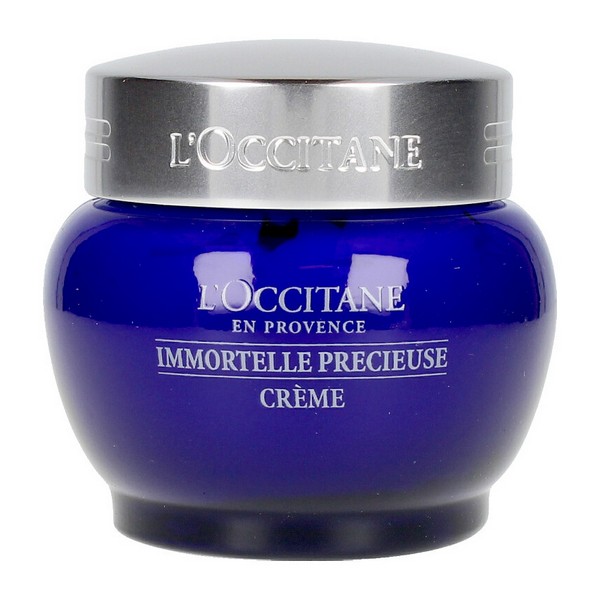 Cremă pentru Fermitate Immortelle L'occitane (50 ml)