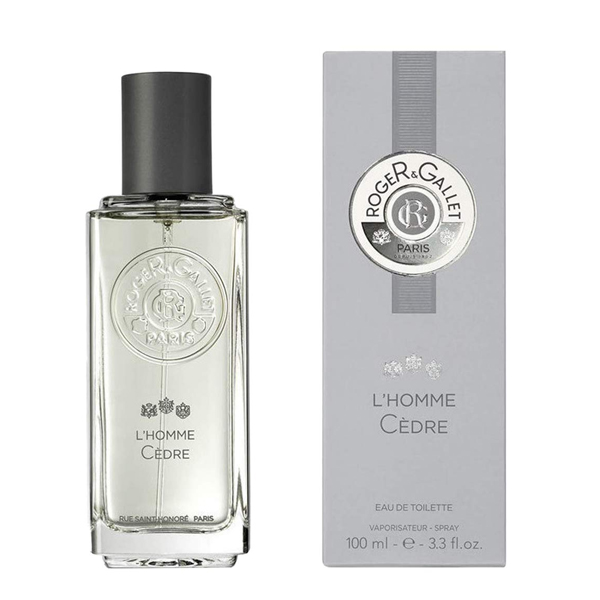 Parfum Bărbați L'homme Cèdre Roger & Gallet EDT (100 ml)