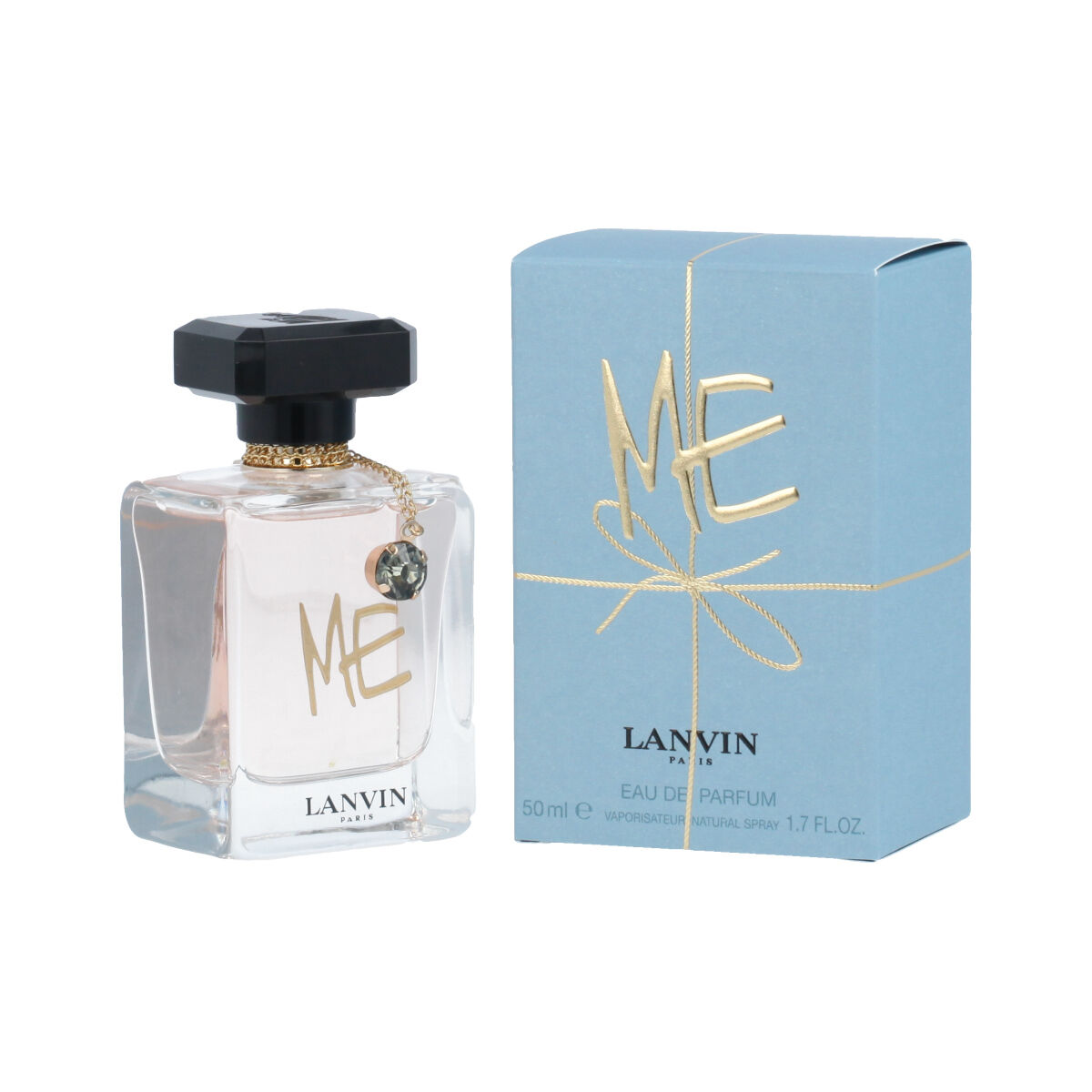 Parfum Femei Lanvin   EDP Me (50 ml)