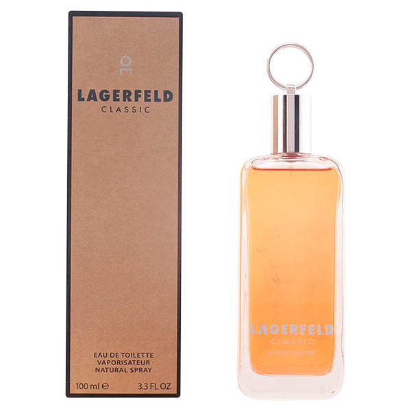Parfum Femei Lagerfeld Classic Lagerfeld EDT - Capacitate 100 ml