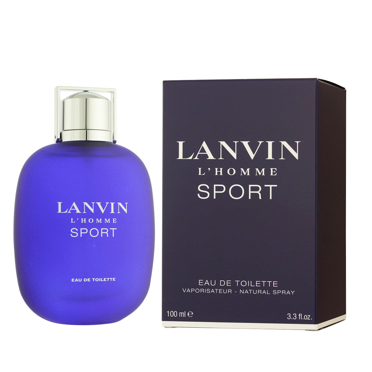 Parfum Bărbați Lanvin EDT L'homme Sport (100 ml)