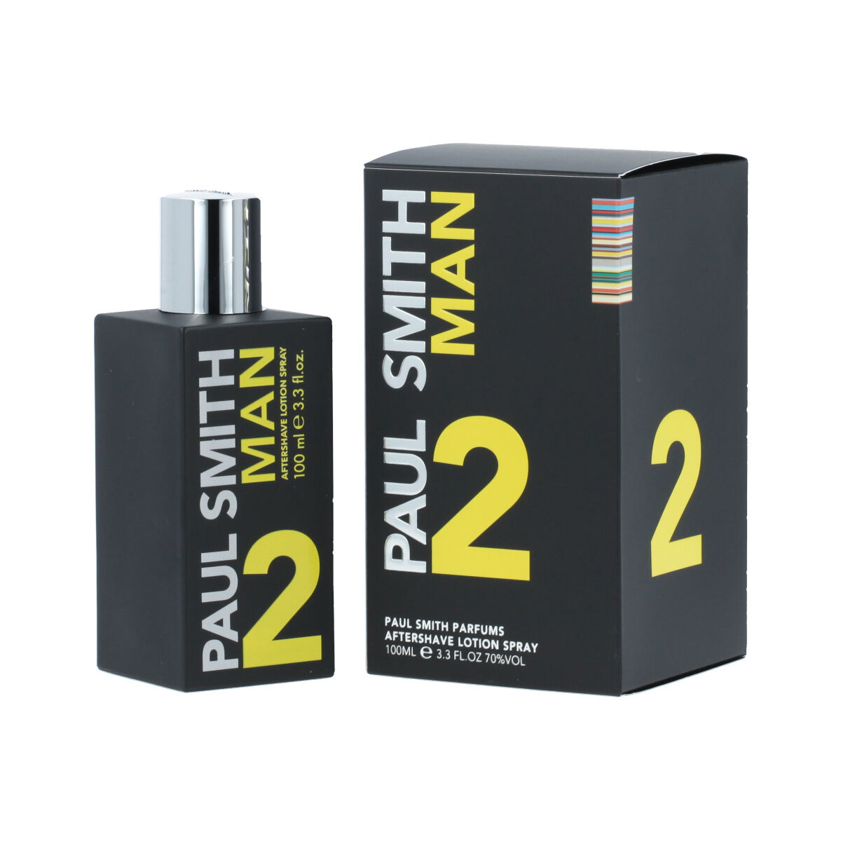 Loțiune After Shave Paul Smith Man 2 (100 ml)