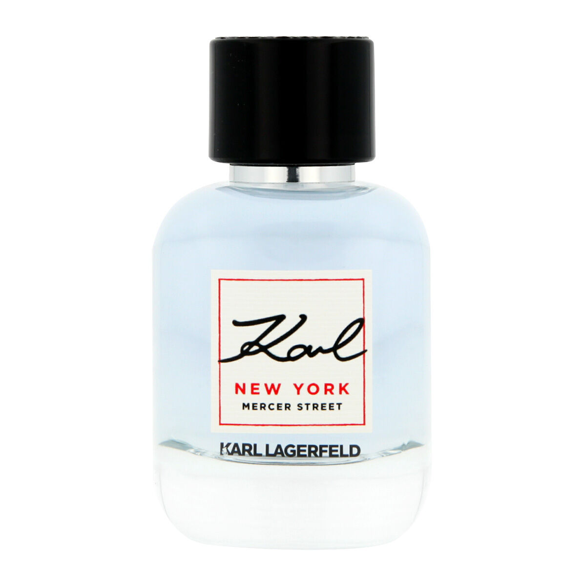 Parfum Bărbați EDT Karl Lagerfeld Karl New York Mercer Street (60 ml)