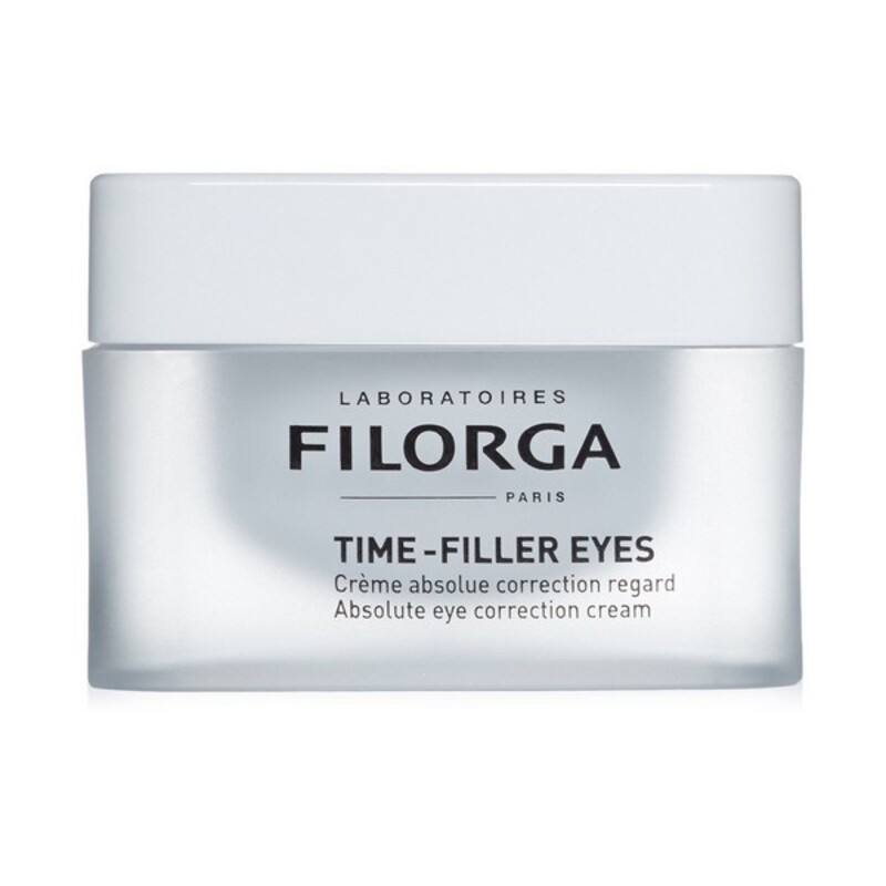 Cremă pentru Conturul Ochilor Time-Filler Eyes Filorga (15 ml)