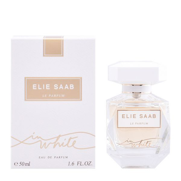 Parfum Femei Le Parfum In White Elie Saab EDP - Capacitate 50 ml