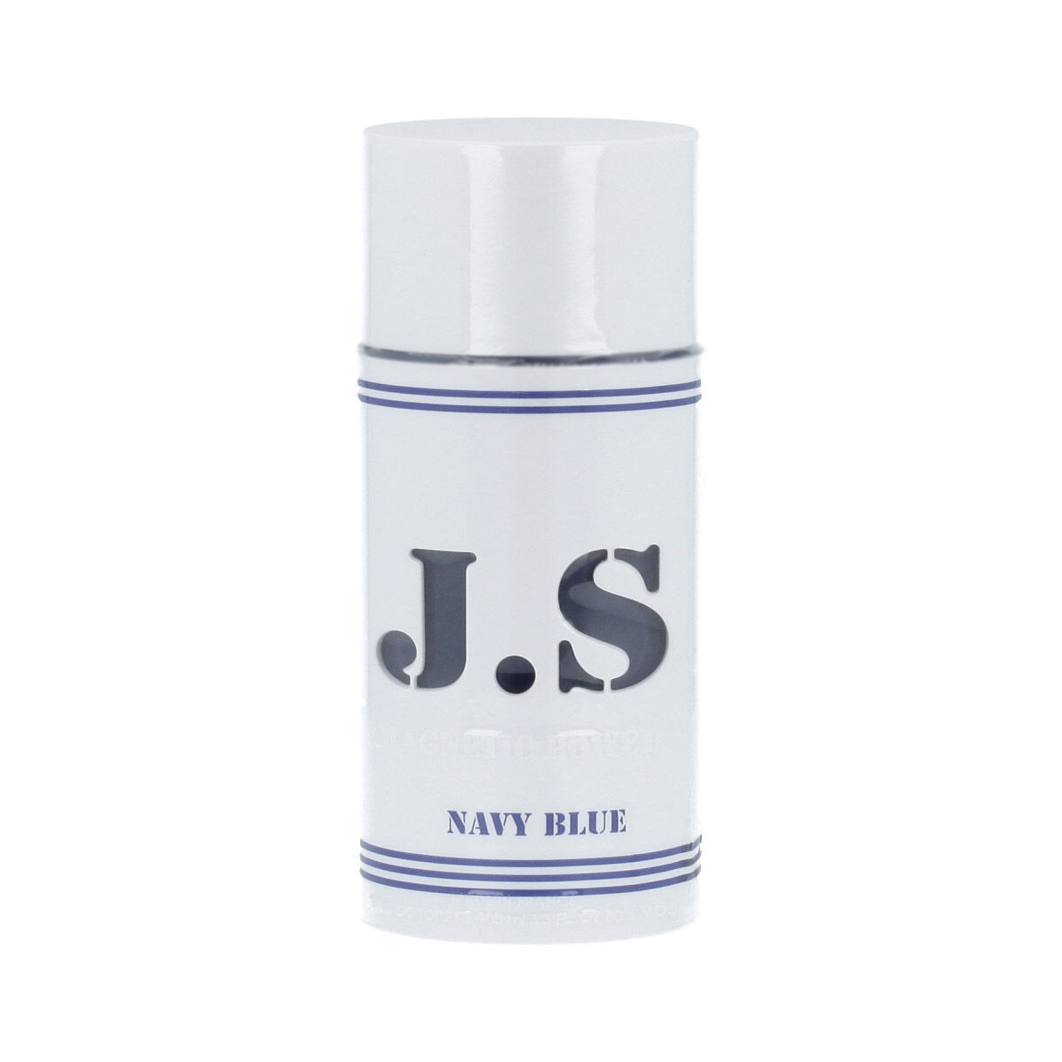 Parfum Bărbați Jeanne Arthes EDT J. S. Magnetic Power Navy Blue (100 ml)