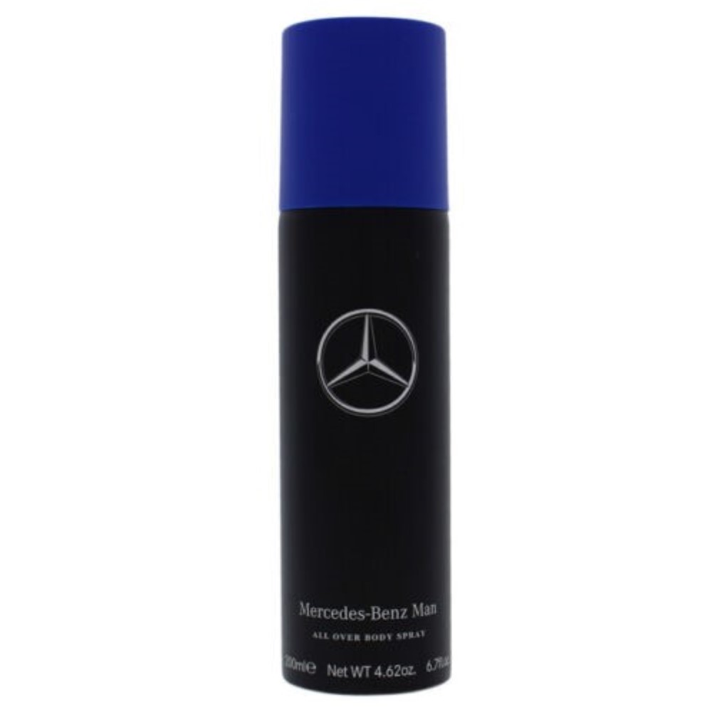 Spray pentru corp Mercedes Benz Mercedes-Benz Man (200 ml)