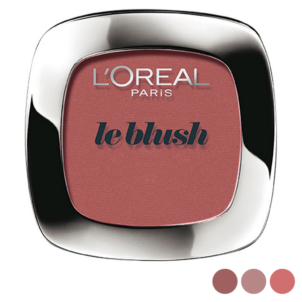 Fard Obraz Accord Parfait L'Oreal Make Up (5 g) - Culoare 150-rosa
