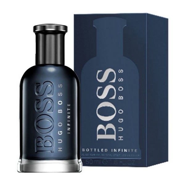 Parfum Bărbați Infinite Hugo Boss (50 ml)