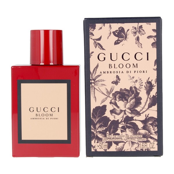 Parfum Femei Bloom Ambrosia Di Fiori Gucci EDP (50 ml)