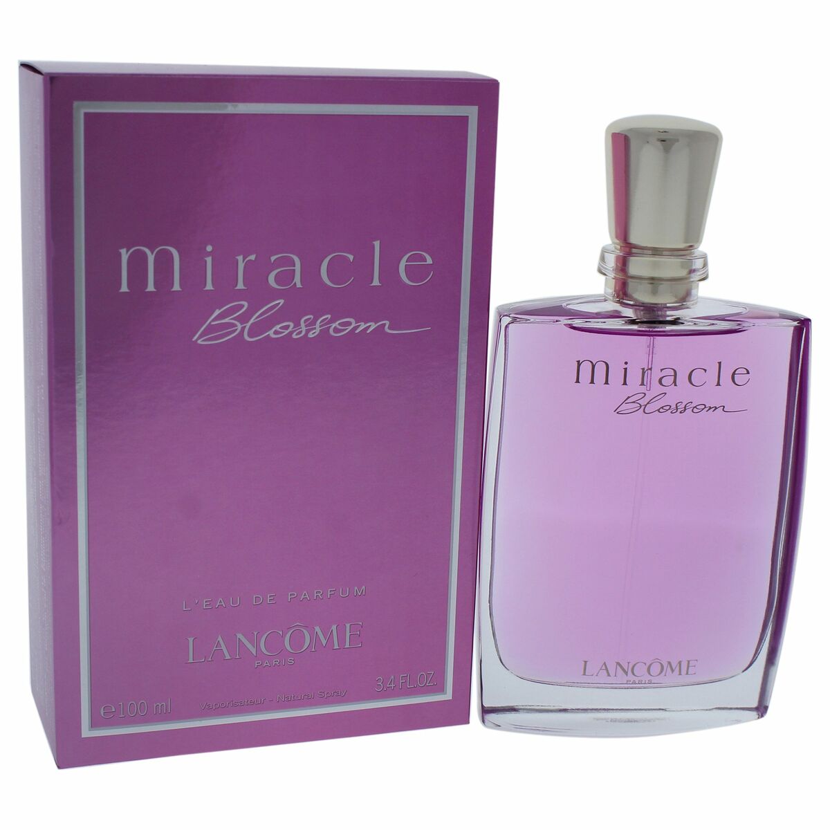 Parfum Femei Lancôme EDP Miracle Blossom (100 ml)