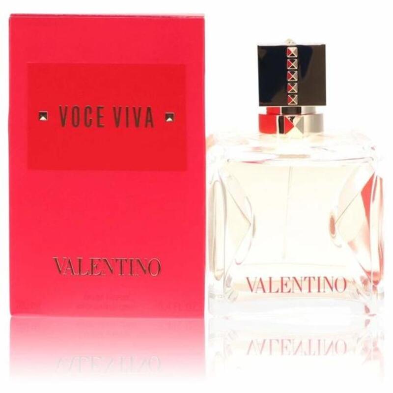 Parfum Femei Valentino EDP Voce Viva (50 ml)