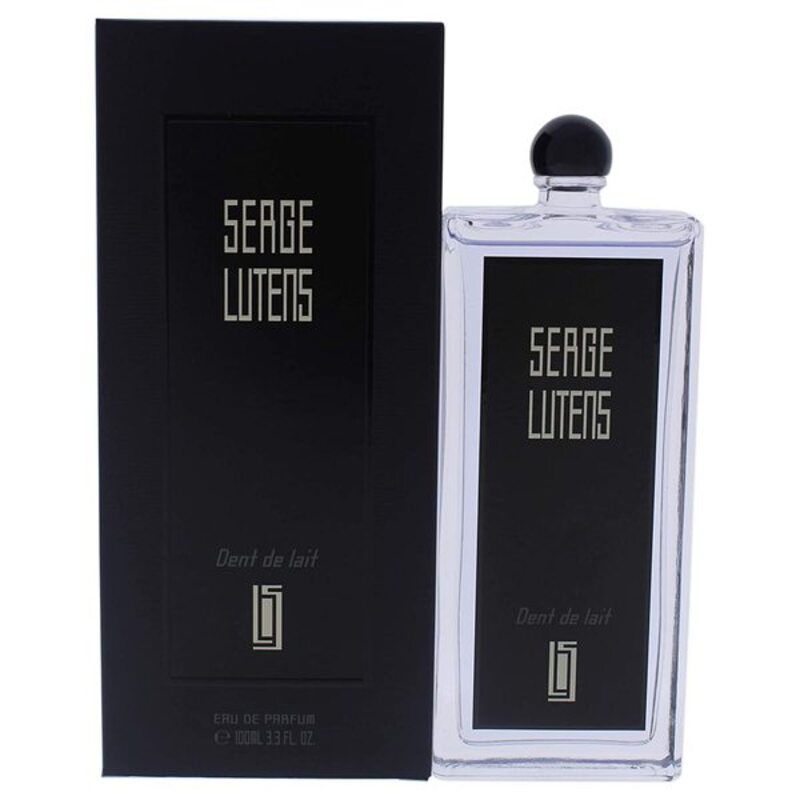 Parfum Unisex Serge Lutens EDP Dent De Lait (100 ml)
