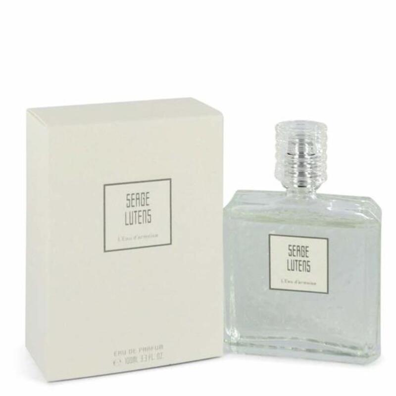 Parfum Unisex Serge Lutens EDP L\'eau D\'armoise (100 ml)