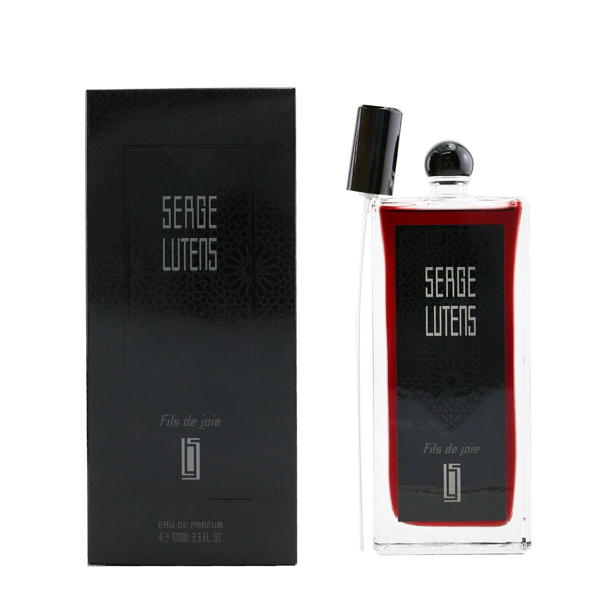 Parfum Unisex Serge Lutens EDP Fils De Joie (100 ml)