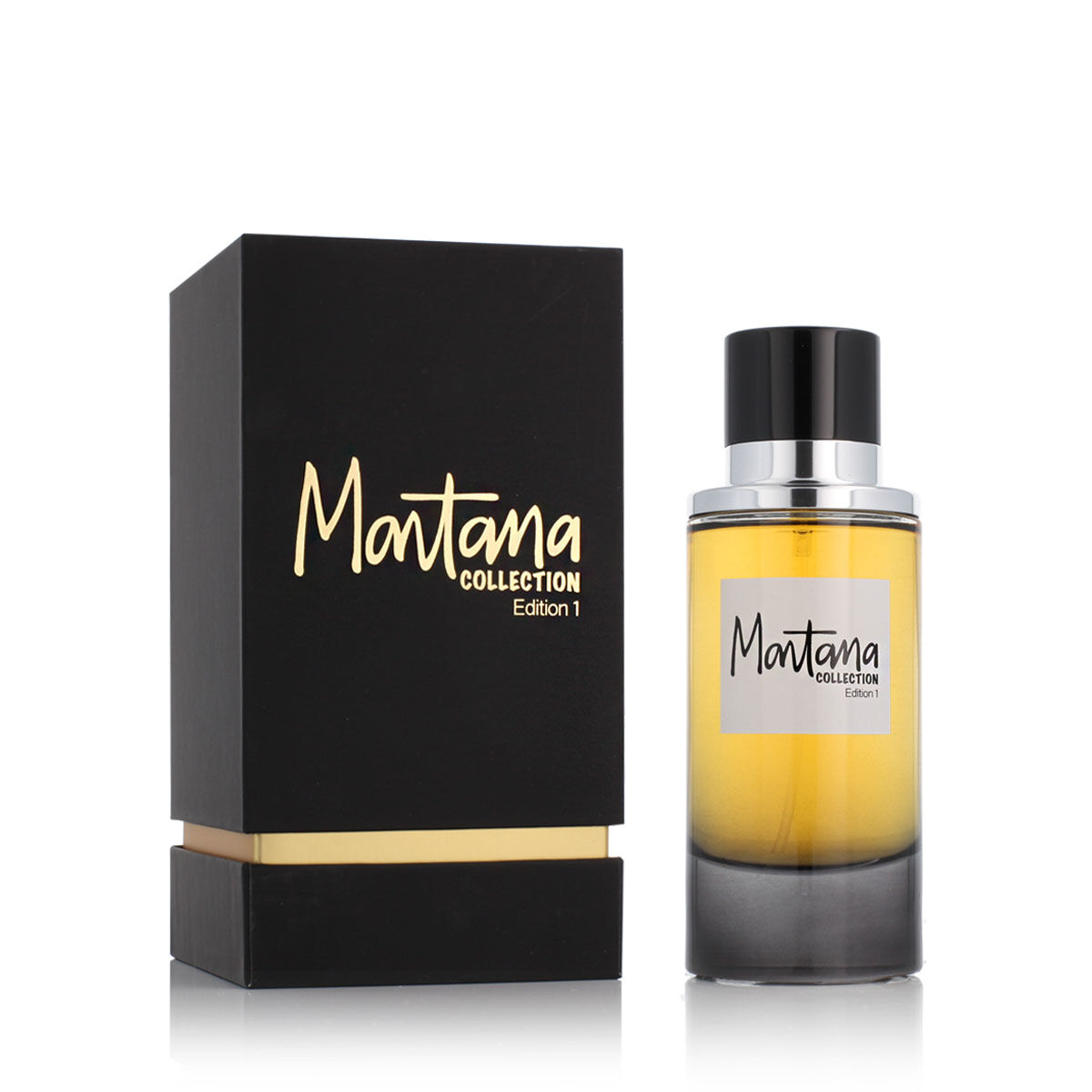 Parfum Femei Montana   EDP Collection Edition 1 (100 ml)