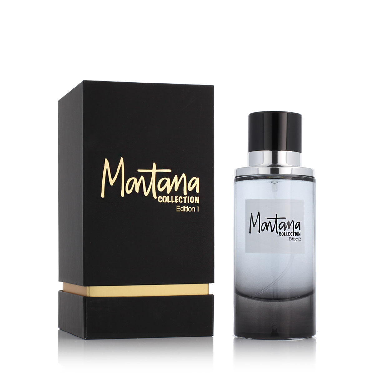 Parfum Femei EDP Montana Collection Edition 2 (100 ml)